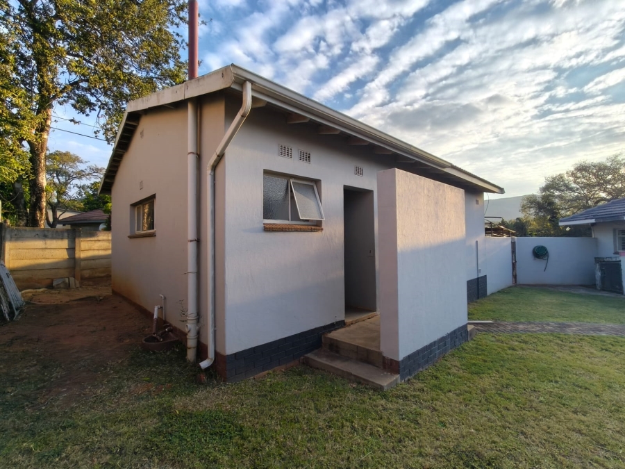 4 Bedroom Property for Sale in Protea Park North West